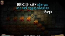 Mines of Mars