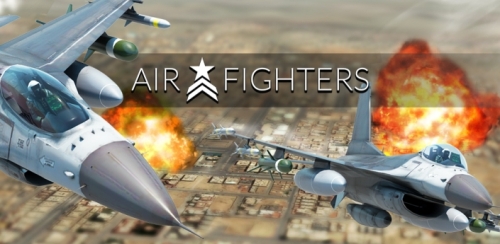 AirFighters Pro