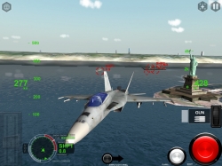 AirFighters Pro