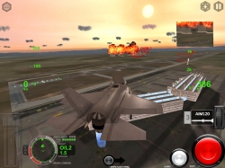 AirFighters Pro