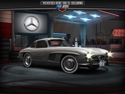 CSR Classics