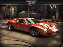 CSR Classics