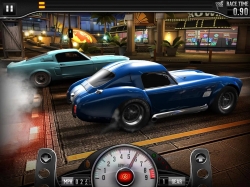 CSR Classics