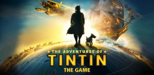  .   HD (The Adventures of Tintin HD)