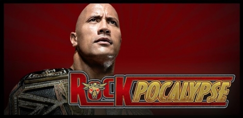 WWE Presents: Rockpocalypse [+ ]