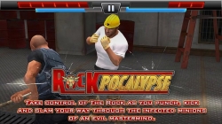 WWE Presents: Rockpocalypse [+ ]