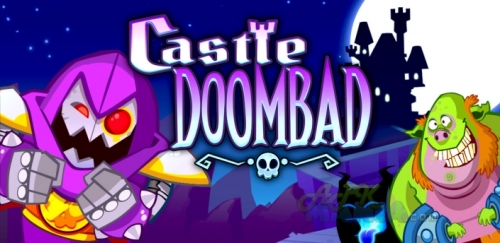 Castle Doombad [+ ]
