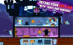 Castle Doombad [+ ]