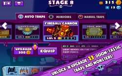 Castle Doombad [+ ]