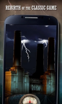 Power of Logic ( )