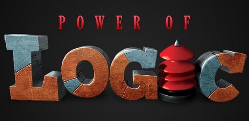Power of Logic ( )