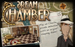 Dream Chamber [ ]