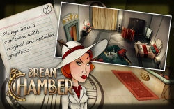Dream Chamber [ ]