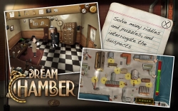 Dream Chamber [ ]