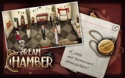 Dream Chamber [ ]