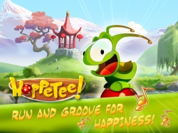 Hoppetee! [ + ]