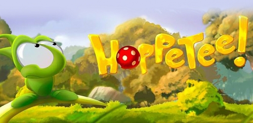 Hoppetee! [ + ]