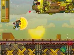 Steam Punks [+ ]