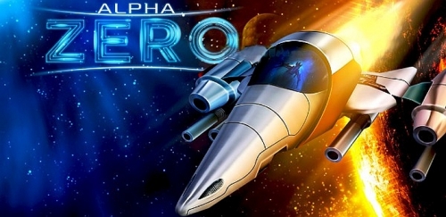 Alpha Zero
