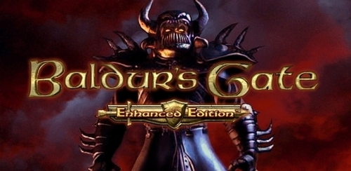 Baldur's Gate: Enhanced Edition