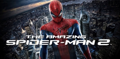  - 2 (The Amazing Spider-Man 2) [+ ]