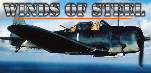 Winds of Steel