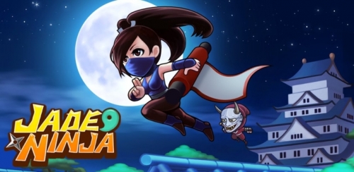 Jade Ninja [+ ]