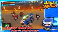 Jade Ninja [+ ]