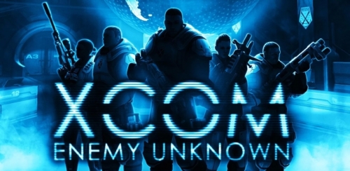 XCOM: Enemy Unknown [+ ]
