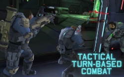 XCOM: Enemy Unknown [+ ]