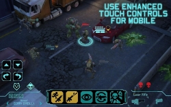 XCOM: Enemy Unknown [+ ]