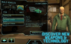 XCOM: Enemy Unknown [+ ]