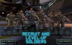 XCOM: Enemy Unknown [+ ]