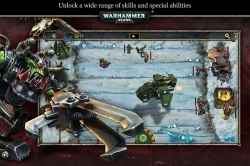 Warhammer 40,000: Storm of Vengeance