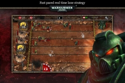 Warhammer 40,000: Storm of Vengeance