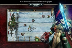 Warhammer 40,000: Storm of Vengeance