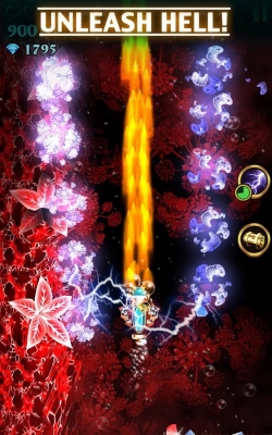 Abyss Attack [+ ]