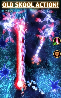 Abyss Attack [+ ]