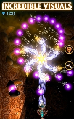 Abyss Attack [+ ]