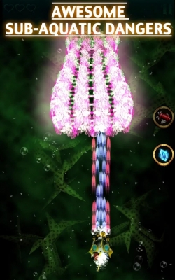Abyss Attack [+ ]