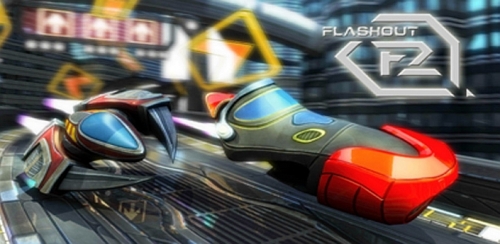 FLASHOUT 2 [+ ]