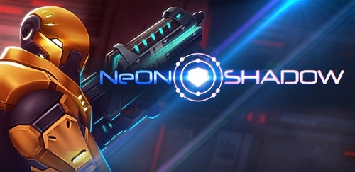Neon Shadow [+]