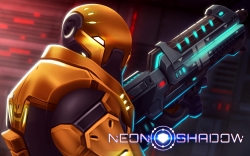 Neon Shadow [+]