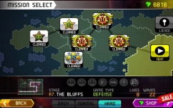 Tower Defense: Lost Earth [+ ]