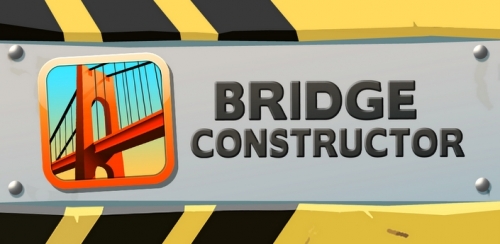 Bridge Constructor ( ) [+ ]