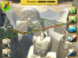Bridge Constructor ( ) [+ ]