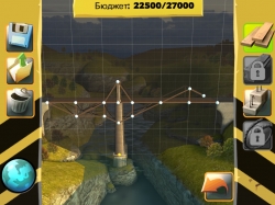 Bridge Constructor ( ) [+ ]