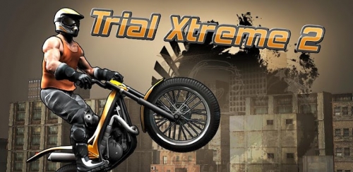 Trial Xtreme 2 [ARMv7+ARMv6]