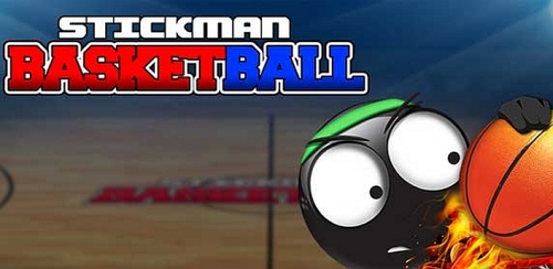 Stickman Basketball [+ ]