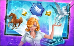 Doodle Creatures HD